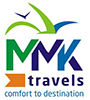 M M K Travels Coupons